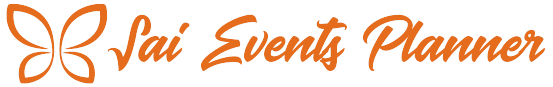 Sai Events Planner